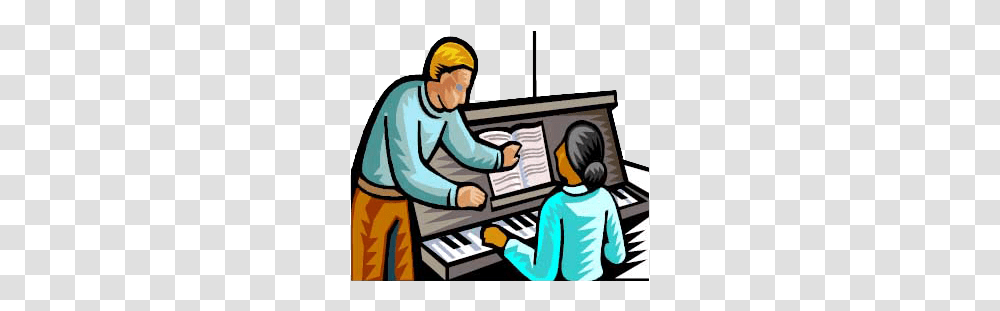 Piano Lessons For Adults, Person, Human, Musician, Musical Instrument Transparent Png