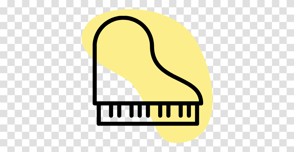 Piano Lessons Nola School Of Music In New Language, Light, Hand, Lightbulb, Label Transparent Png