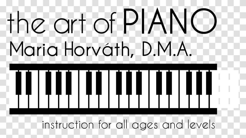 Piano Logo, Electronics, Keyboard, Leisure Activities, Musical Instrument Transparent Png