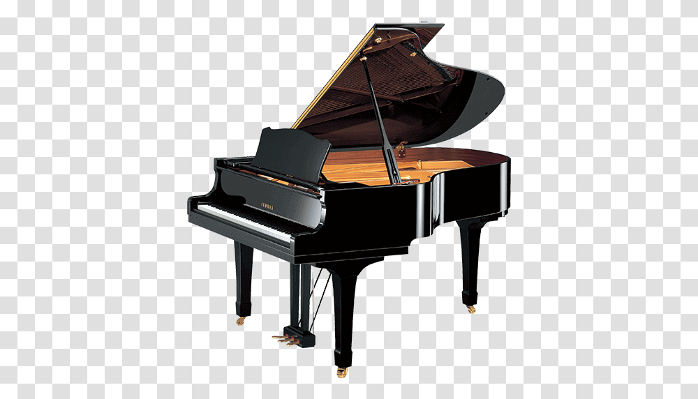 Piano Montreal And Lavals Source For Yamaha Pianos, Leisure Activities, Musical Instrument, Grand Piano Transparent Png