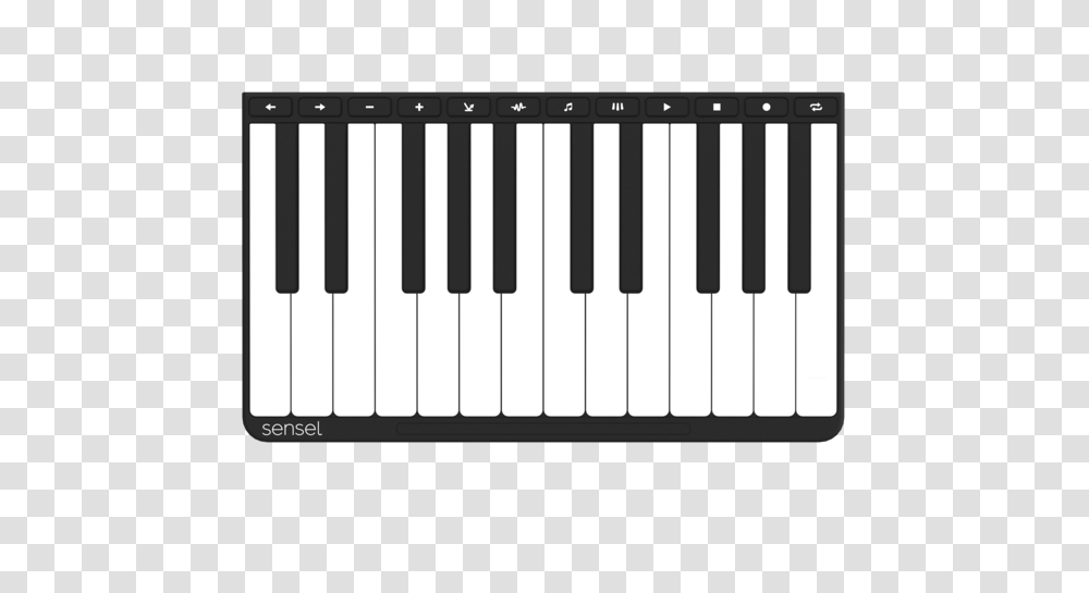 Piano Overlay, Electronics, Keyboard, Computer Keyboard, Computer Hardware Transparent Png