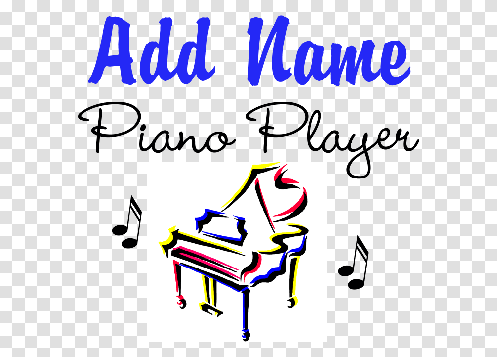 Piano Player Classic Thong Player Piano, Grand Piano, Leisure Activities, Musical Instrument, Chair Transparent Png