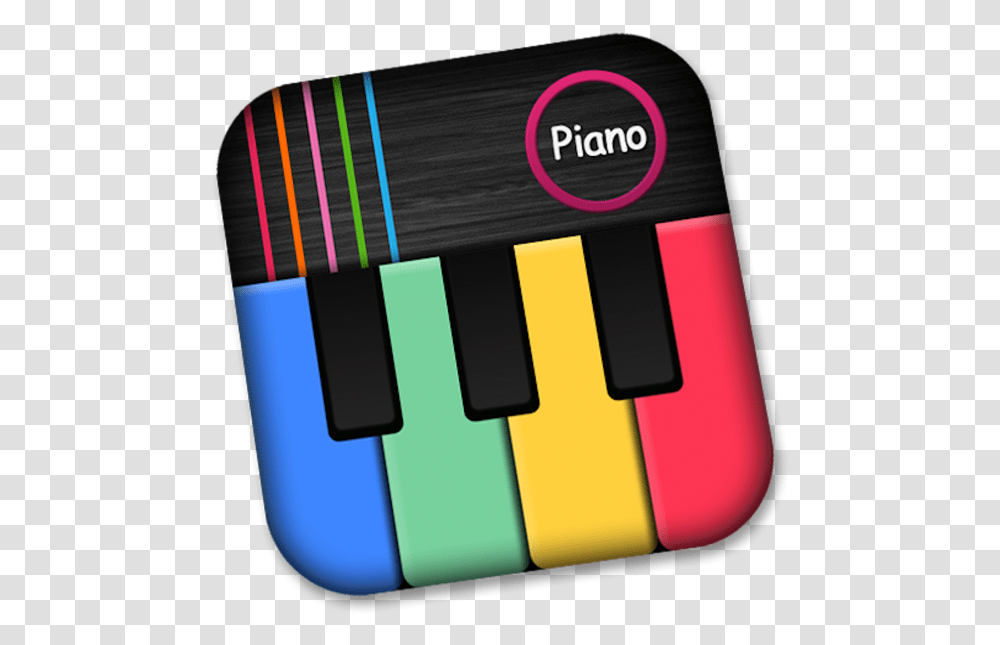 Piano Prodigy Musical Keyboard, Electronics, Fork, Cutlery Transparent Png