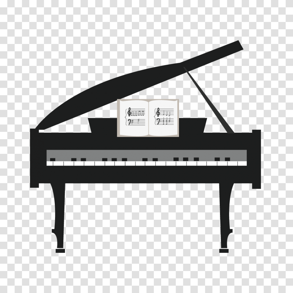 Piano Teams, Grand Piano, Leisure Activities, Musical Instrument, Axe Transparent Png