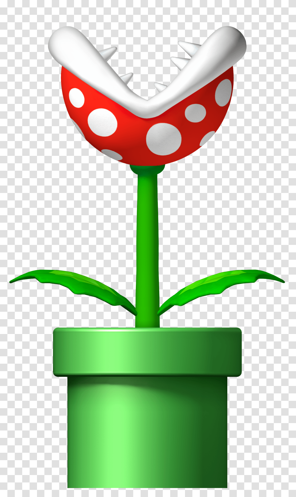 Pianta Carnivora Super Mario Piranha Super Mario Flower, Plant, Sphere, Food, Ball Transparent Png
