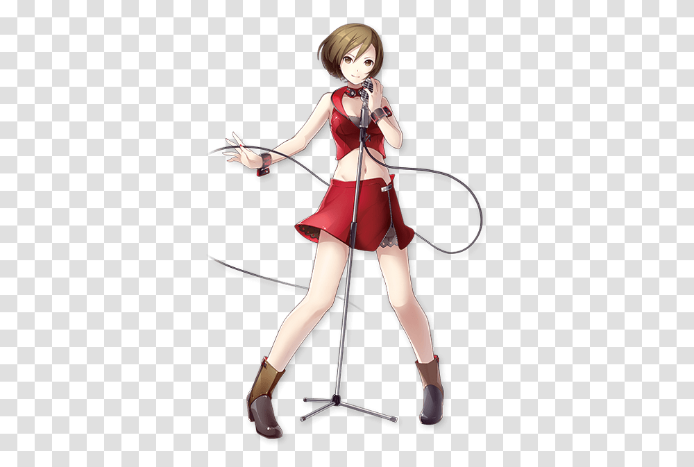 Piapronet Miku Icon, Costume, Person, Human, Leisure Activities Transparent Png