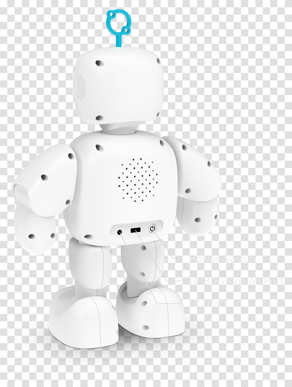 Pibo Back Side Specification Robot, Snowman, Winter, Outdoors, Nature Transparent Png