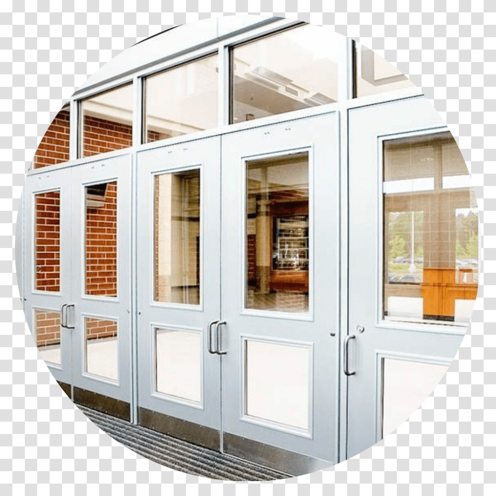 Pic 1yarnil Window, Door, French Door, Picture Window Transparent Png