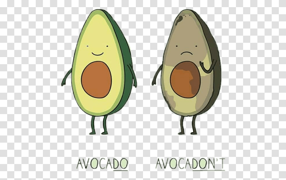 Pic Credit To Owner Cartoon, Plant, Fruit, Food, Avocado Transparent Png