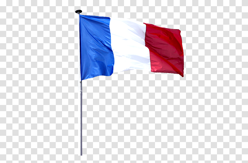 Pic French Flag, American Flag Transparent Png