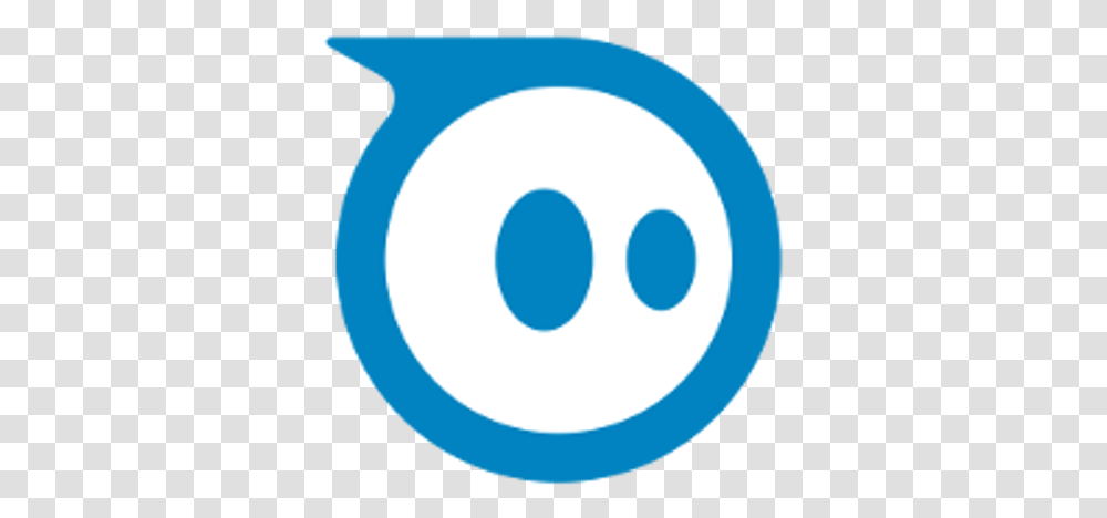 Pic Logos Sphero Logo, Text, Number, Symbol, Trademark Transparent Png