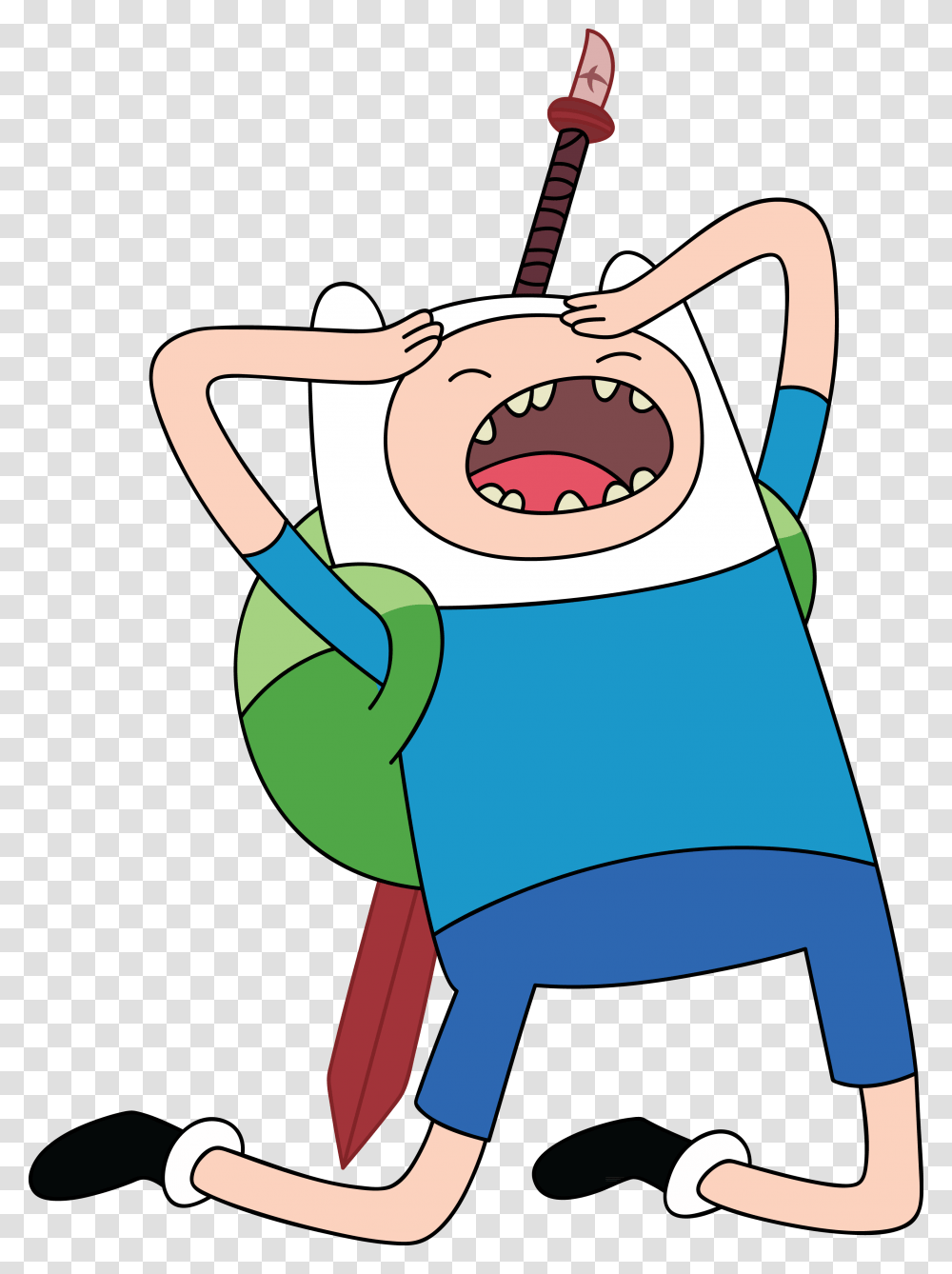 Pic Mart Adventure Time Finn, Face, Outdoors, Mouth, Lip Transparent Png
