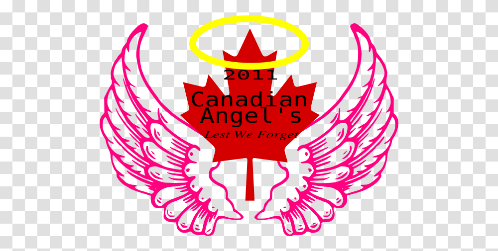Pic Of A From Angel Halo Clipart Best Wing Line Art Vector, Symbol, Emblem, Logo, Text Transparent Png