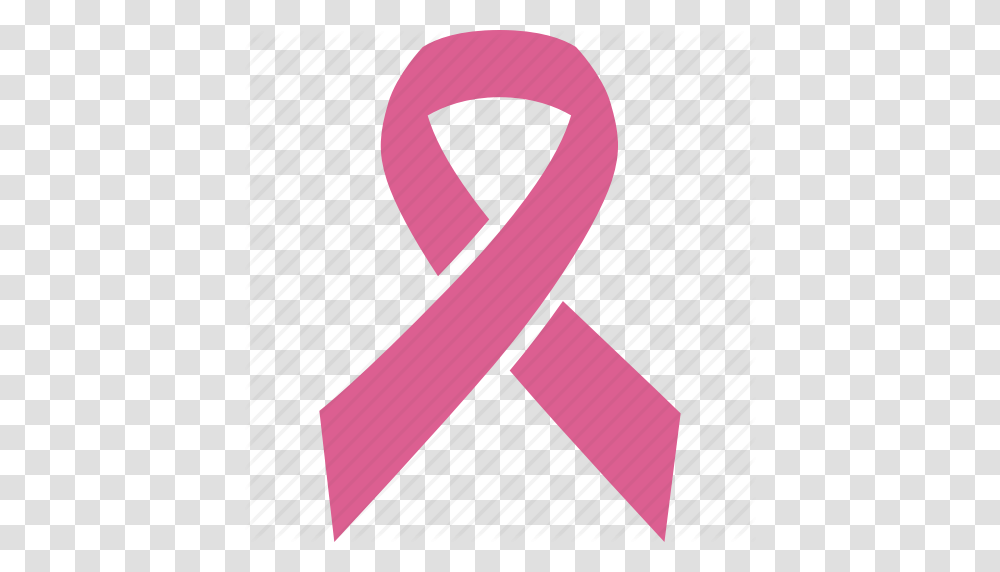 Pic Of Breast Cancer Symbol Breast Cancer Symbol Stock Vector, Label, Alphabet, Purple Transparent Png