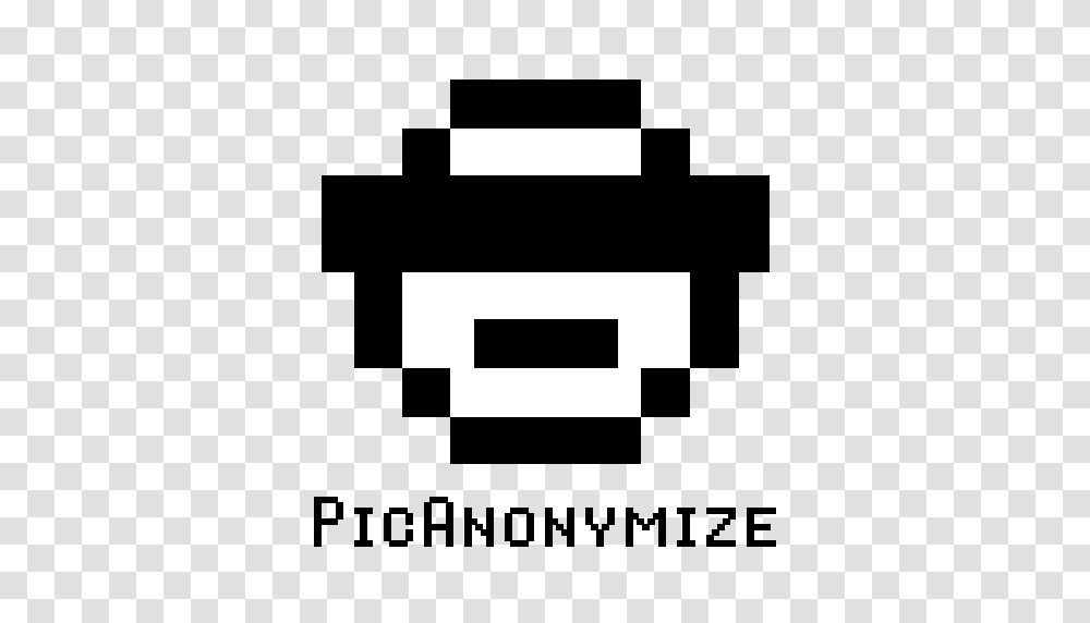 Picanonymize Censor Bar Blur Download Apk For Android, Stencil, First Aid, Pac Man Transparent Png