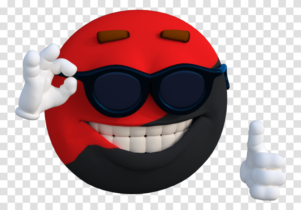 Picardy T Shirt Red Smile Isn't Real Socialism, Sunglasses, Accessories, Goggles, Helmet Transparent Png