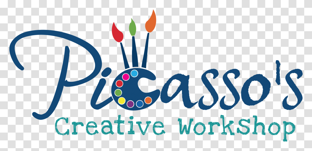 Picassos Creative Workshop Art Camp Picasso's Creative Workshop, Alphabet, Handwriting Transparent Png