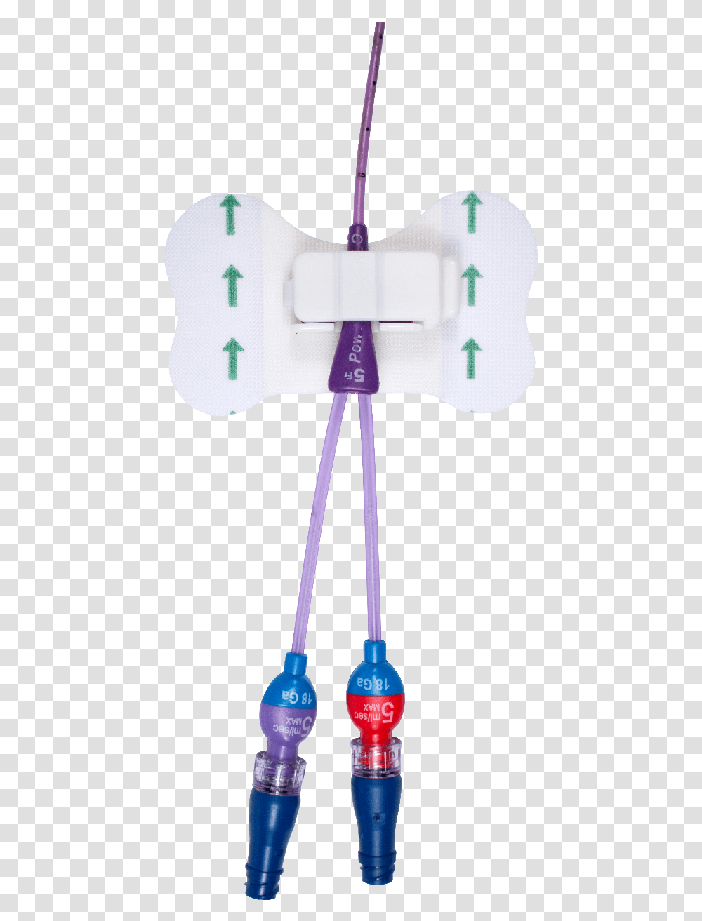 Picc Line Bard, Adapter, Plug, Nature, Bow Transparent Png