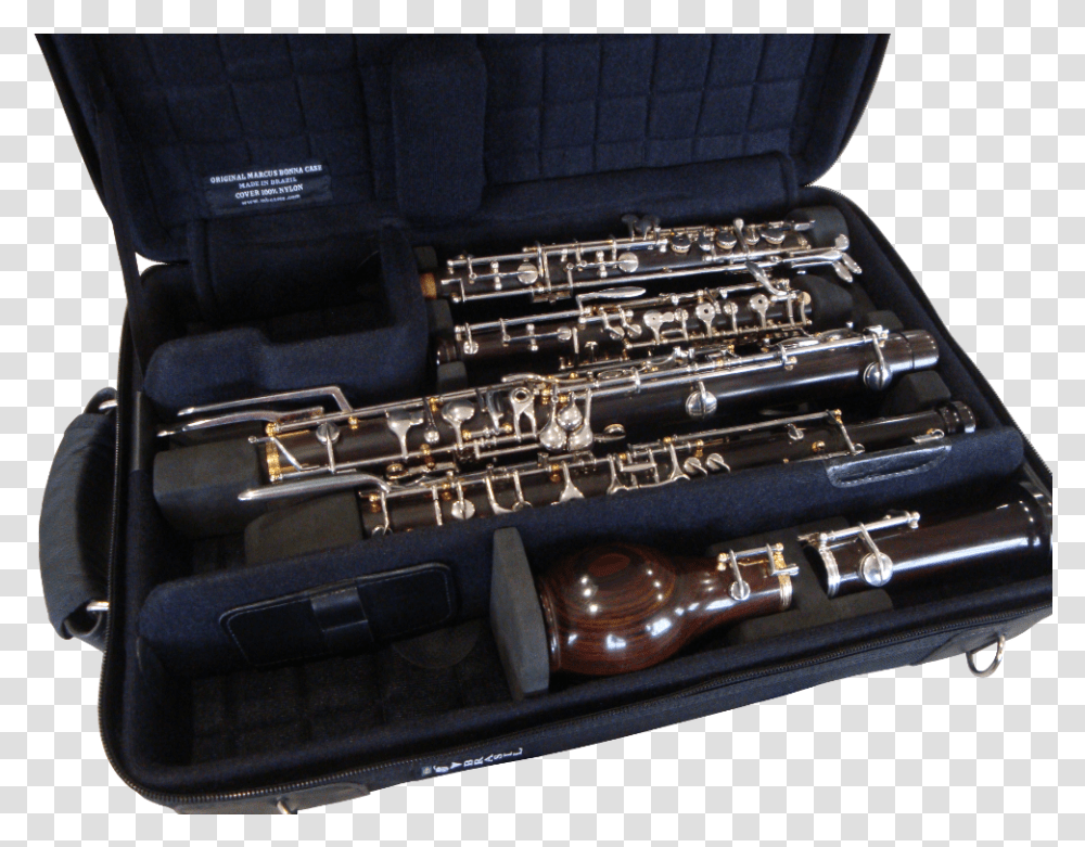 Piccolo Clarinet, Oboe, Musical Instrument, Gun, Weapon Transparent Png