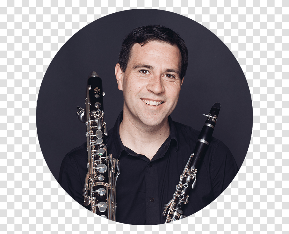 Piccolo Clarinet, Person, Human, Oboe, Musical Instrument Transparent Png