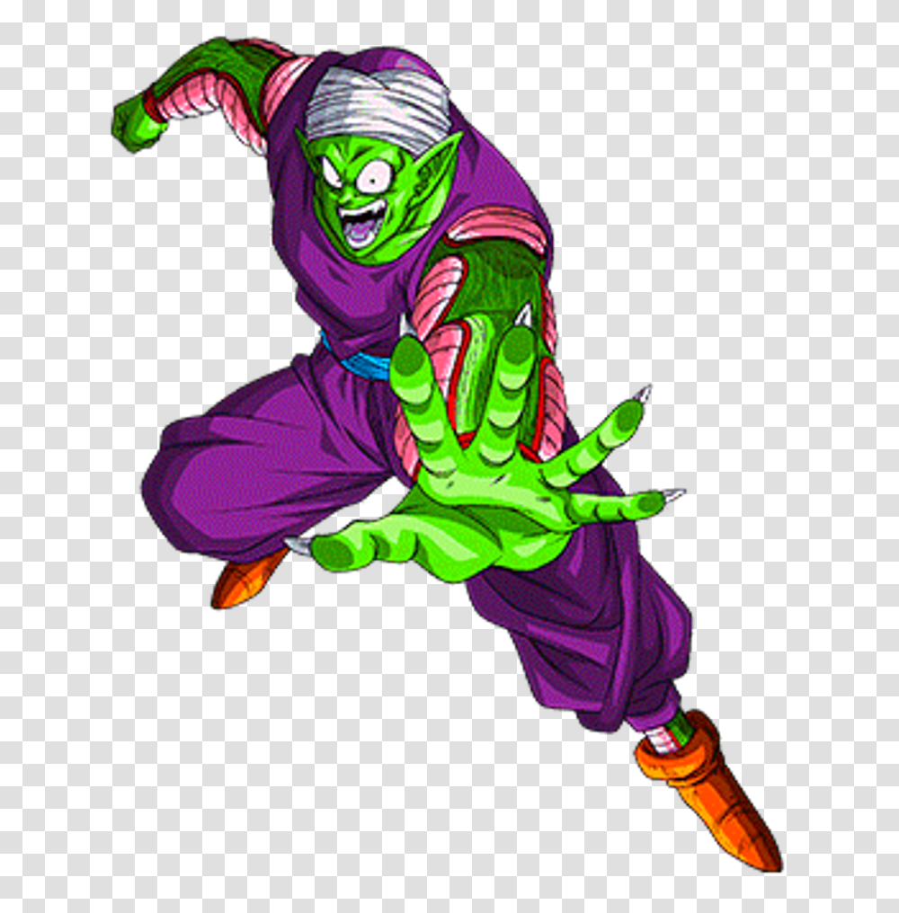 Piccolo, Person, Costume, Performer, Crowd Transparent Png