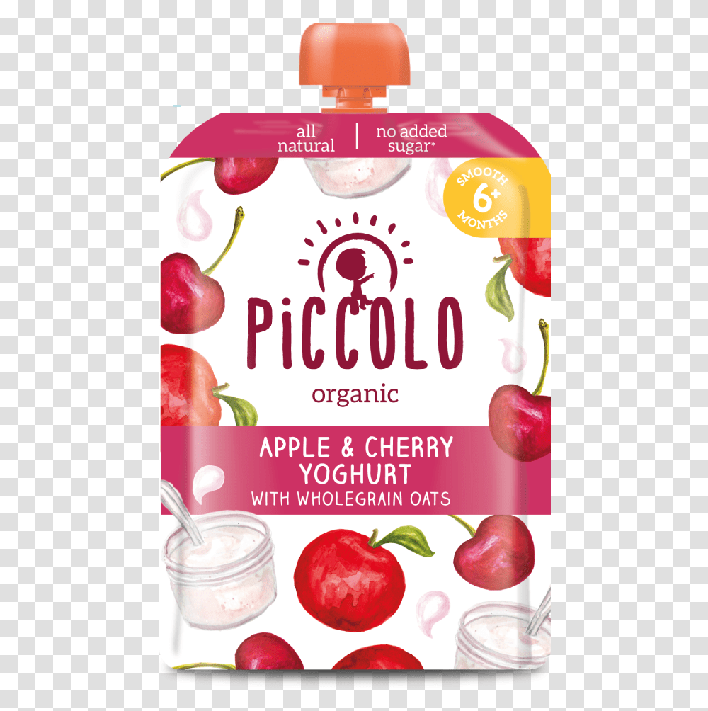 Piccolo, Plant, Apple, Fruit, Food Transparent Png