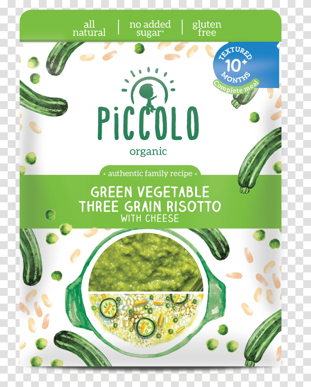 Piccolo, Plant, Food, Flyer, Poster Transparent Png