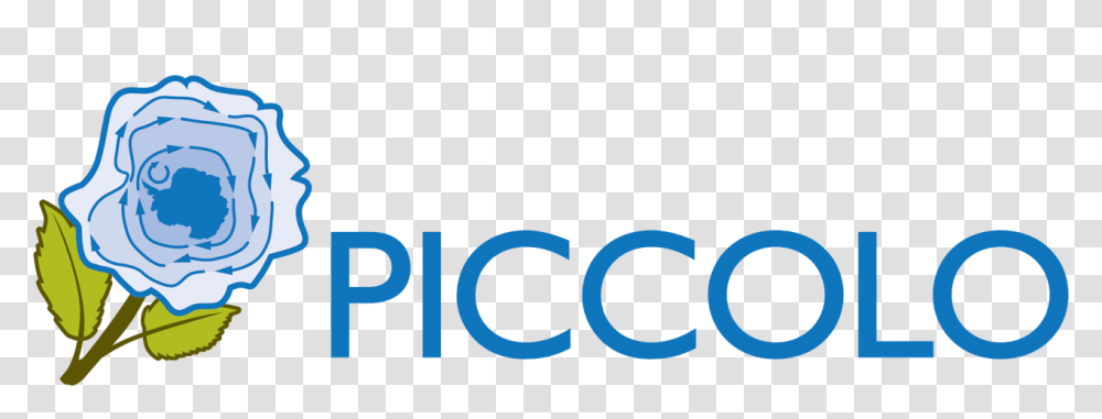 Piccolo Roses, Logo, Trademark Transparent Png