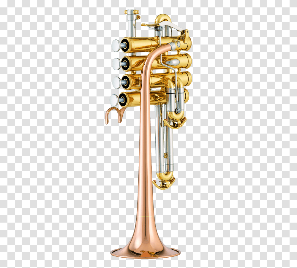 Piccolo Tuba, Flugelhorn, Brass Section, Musical Instrument, Trumpet Transparent Png