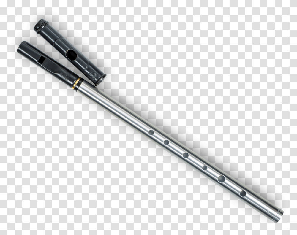 Piccolo Whistle Duo Tin Whistle Khlui, Sword, Blade, Weapon, Weaponry Transparent Png