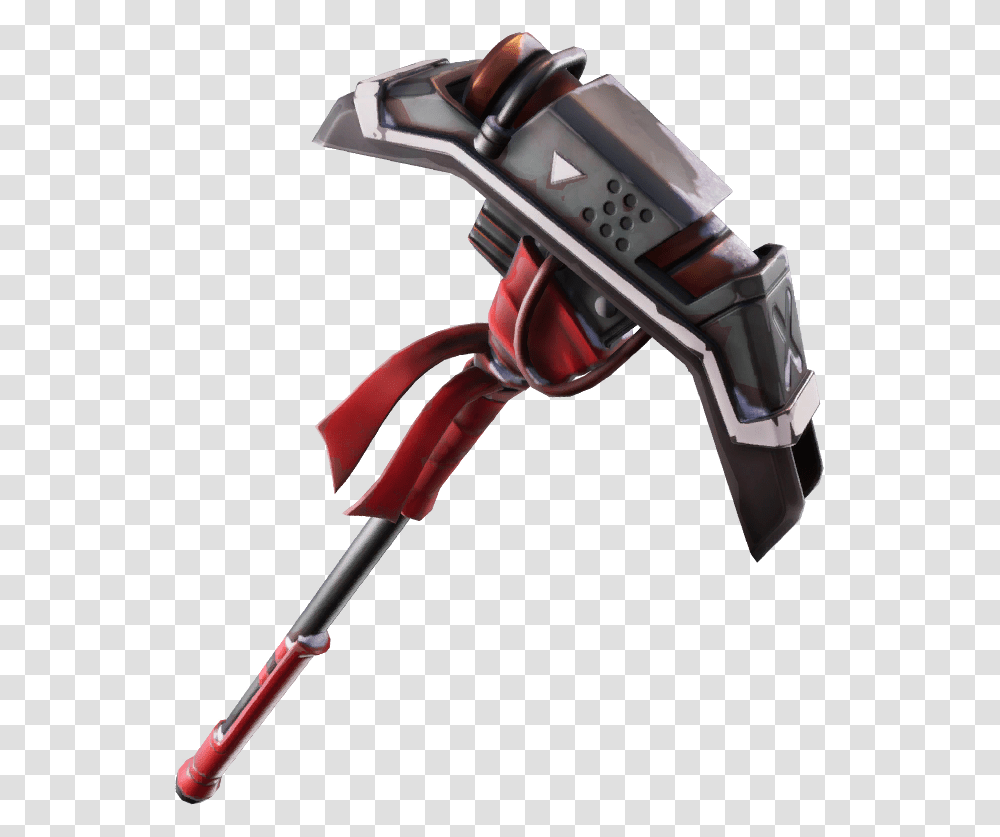 Piccone Fortnite, Bow Transparent Png