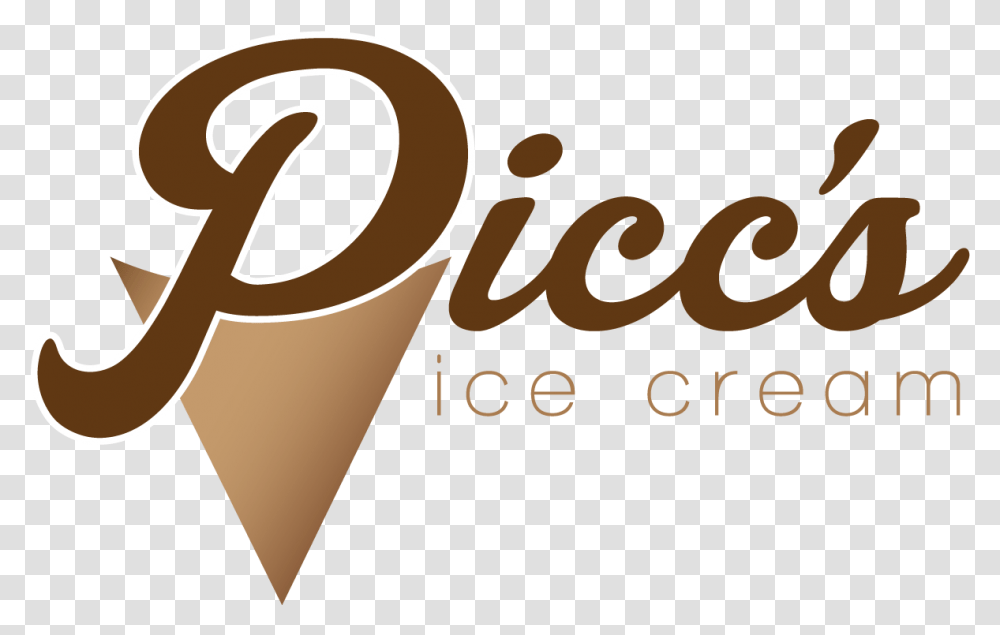 Piccs Ice Cream, Alphabet, Label, Cross Transparent Png
