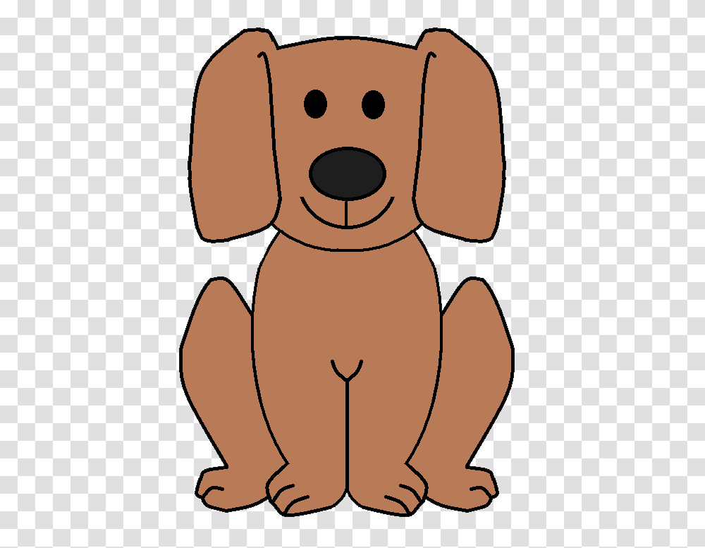 Pice Clipart Dog, Plush, Toy, Mammal, Animal Transparent Png
