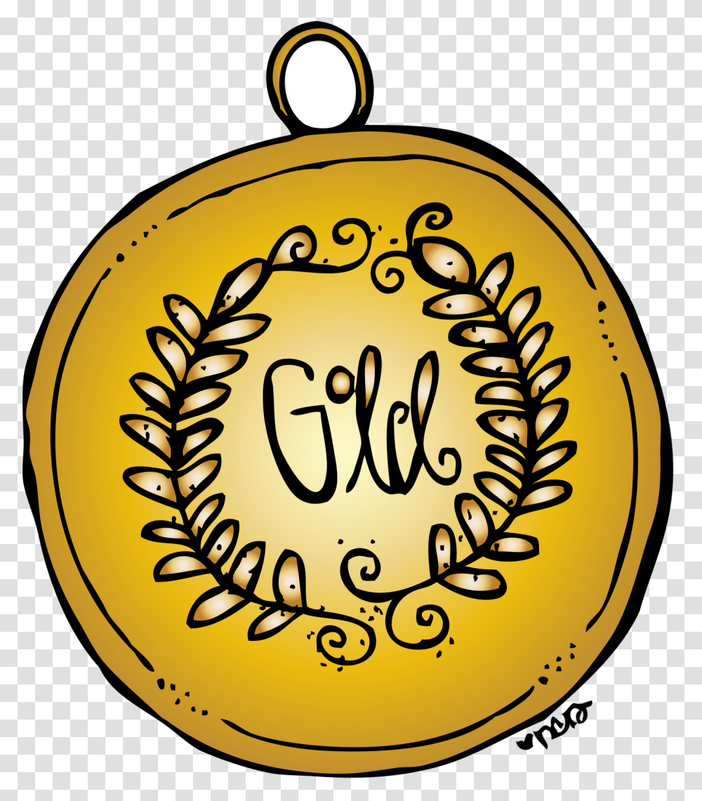 Pice Clipart Medal, Ball, Label Transparent Png