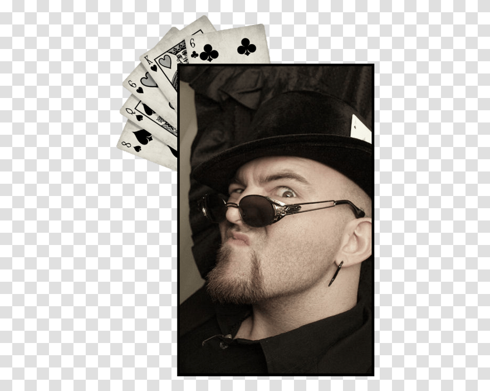 Pick A Card Any Card By Noah Whippie Selfie, Person, Human, Face, Glasses Transparent Png