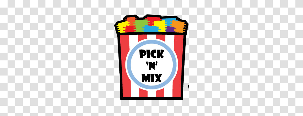 Pick N Mix Workshops Teaching And Learning Innovation Park, Food, First Aid, Snack, Popcorn Transparent Png