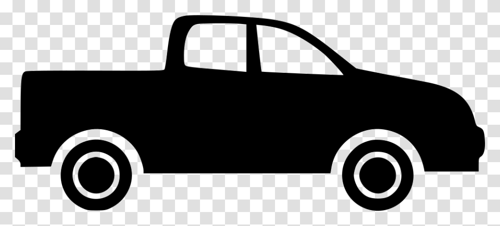Pick Up Cabriolet Icon, Lawn Mower, Car, Vehicle, Transportation Transparent Png