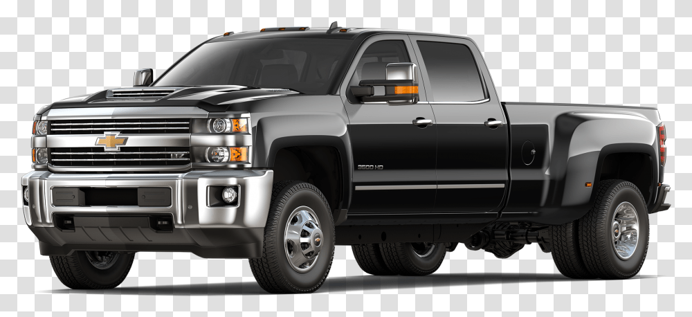 Pick Up Truck Black Chevy Silverado, Pickup Truck, Vehicle, Transportation, Car Transparent Png