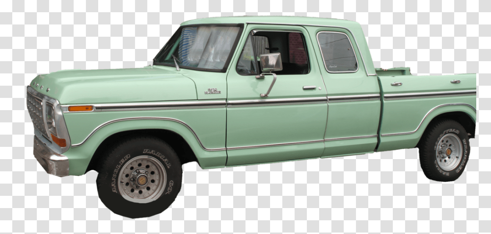 Pick Up Truck Ford F Series, Pickup Truck, Vehicle, Transportation, Car Transparent Png
