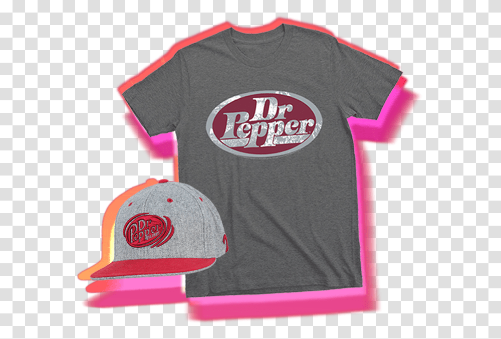 Pick Your Pepper Shirt, Apparel, T-Shirt, Baseball Cap Transparent Png