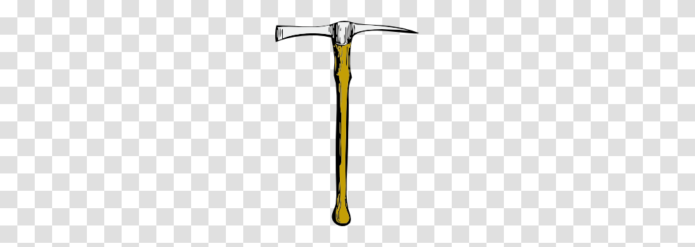 Pickaxe Clip Art Free Vector, Bow, Stick, Cane, Weapon Transparent Png