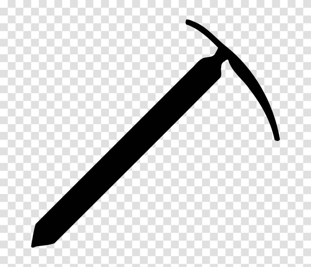 Pickaxe Clipart Image Group, Gray, World Of Warcraft Transparent Png