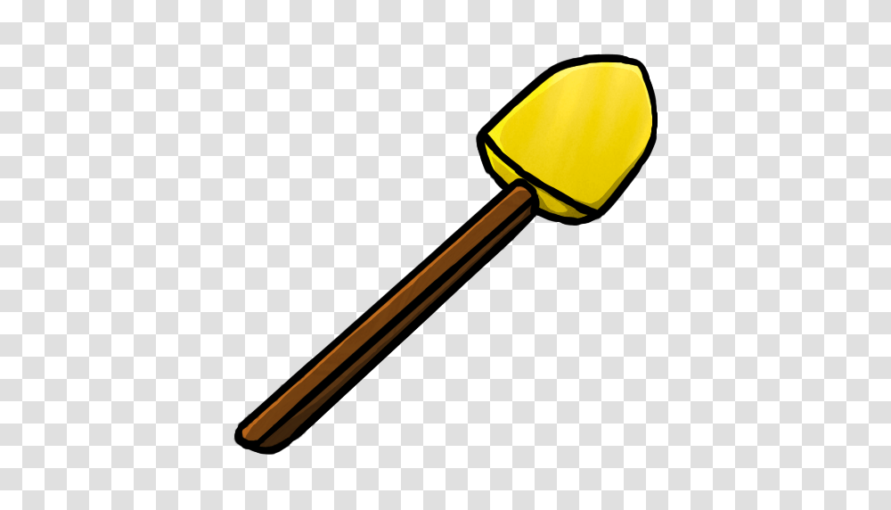 Pickaxe Clipart Image Group, Oars, Paddle, Shovel, Tool Transparent Png