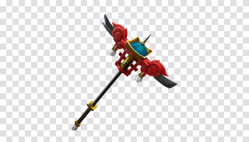 Pickaxe Fortnite Cosmetics Items List, Weapon, Weaponry Transparent Png