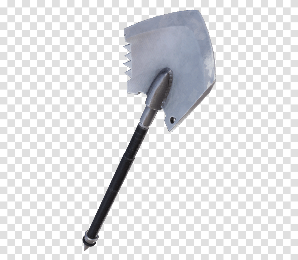 Pickaxe Ice Breaker Ice Breaker Pickaxe Fortnite, Tool, Hoe, Weapon, Weaponry Transparent Png