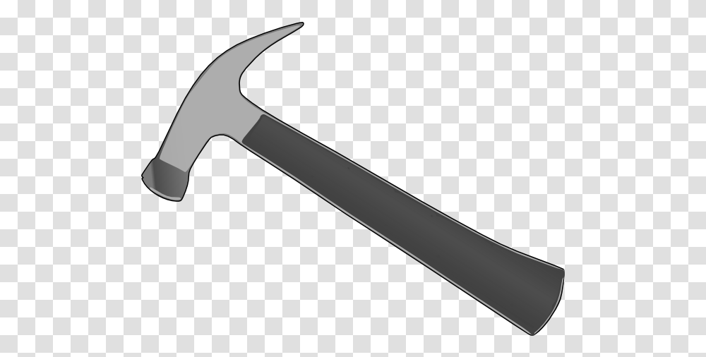 Pickaxe Product Design Angle Animated Picture Of Claw Hammer, Tool Transparent Png