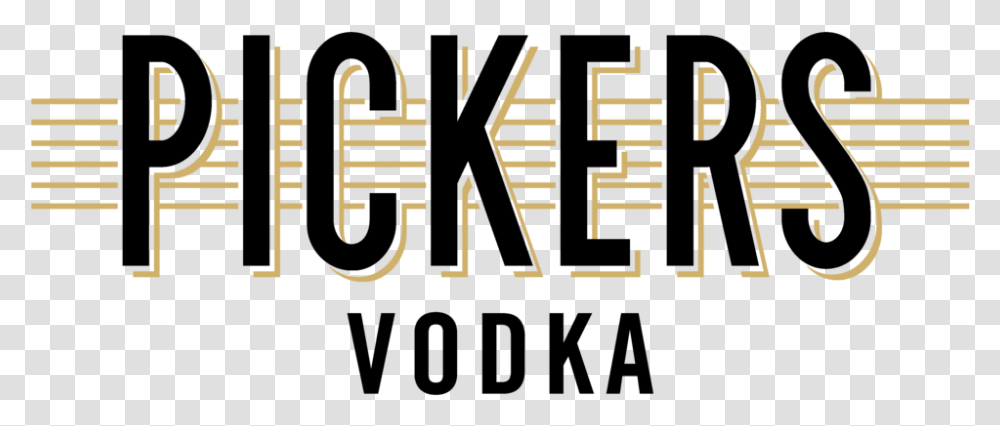Pickers Vodka, Text, Alphabet, Brass Section, Musical Instrument Transparent Png