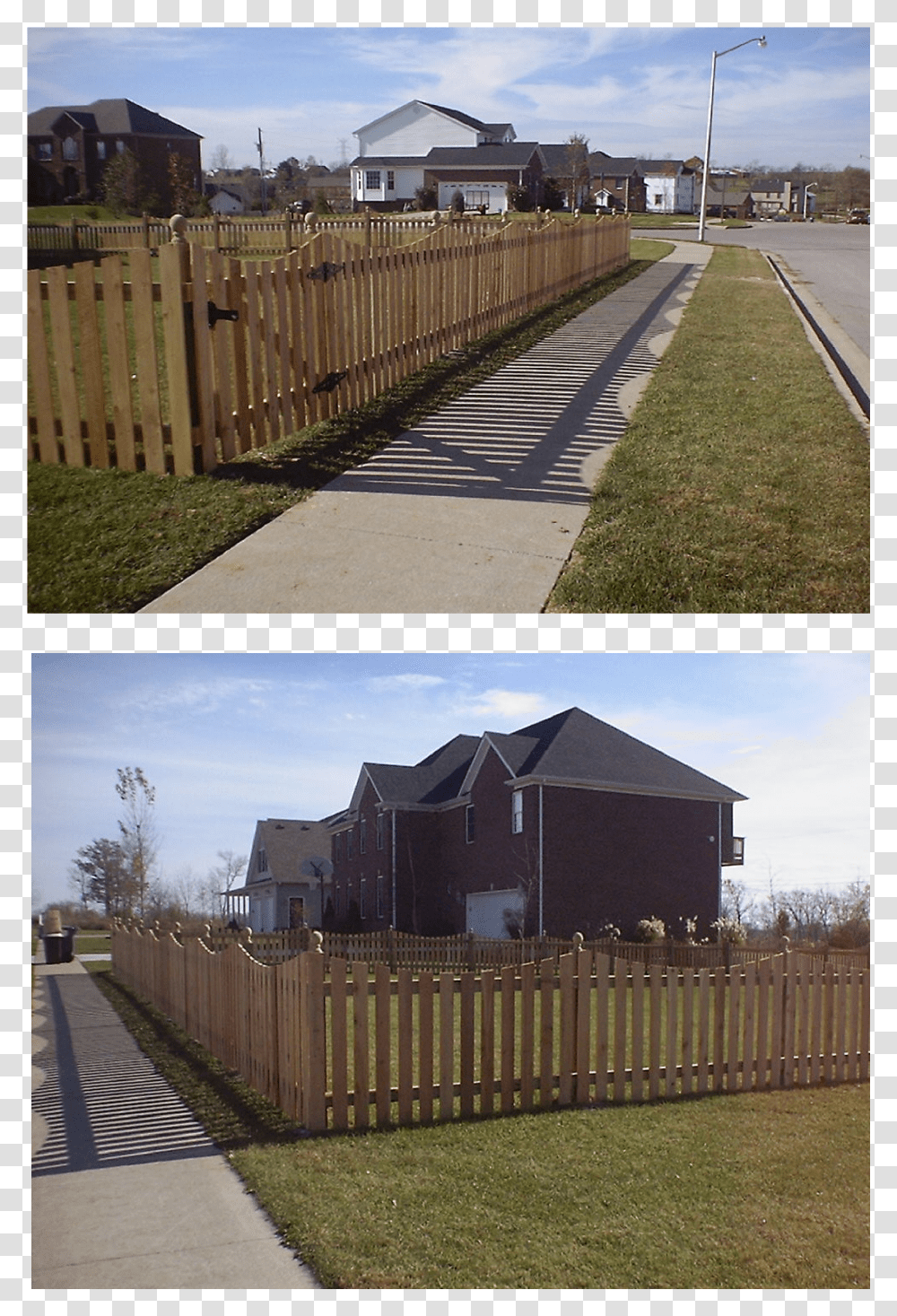 Picket Fence, Path, Person, Human, Building Transparent Png