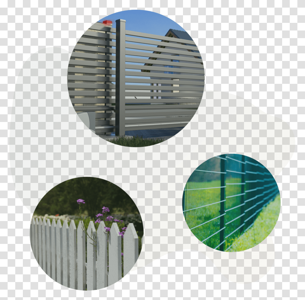 Picket Fence, Urban, Tape, Neighborhood, Building Transparent Png