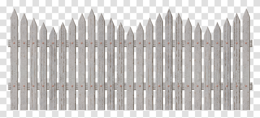 Picket Fence Wallpaper Gallery Fence With Background, Gate Transparent Png